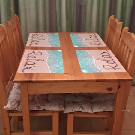 公寓 Grand Kameliq *