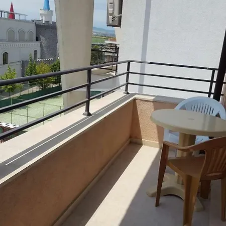 Grand Kameliq 阳光海滩