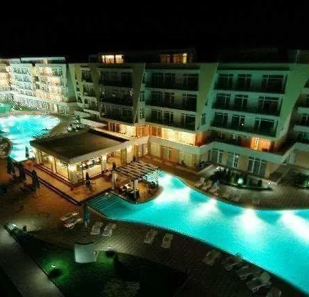 Grand Kameliq Appartement