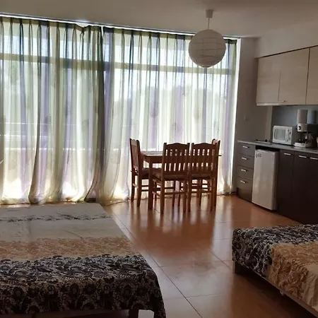 Appartement Grand Kameliq