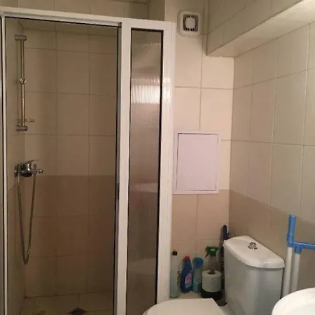 Grand Kameliq Апартамент *