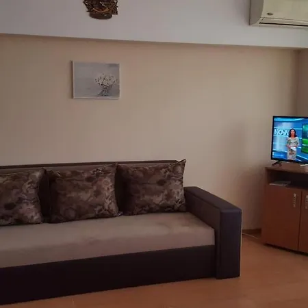 Grand Kameliq * Слънчев бряг