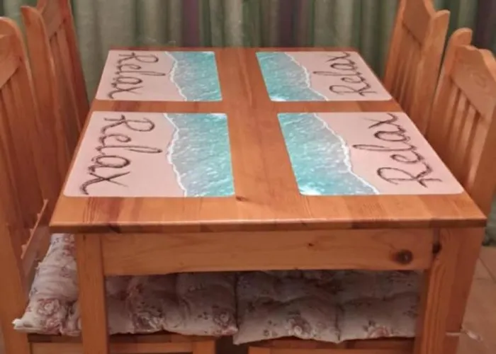 Appartement Grand Kameliq *