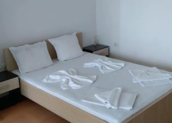 Grand Kameliq Appartement Sunny Beach