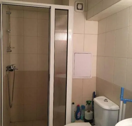 Grand Kameliq Appartement *