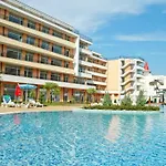 Grand Kameliq Apartament Sunny Beach