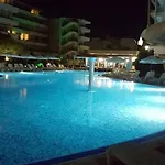 Apartament Grand Kameliq Sunny Beach