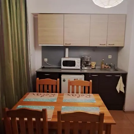 Grand Kameliq Apartament Sunny Beach